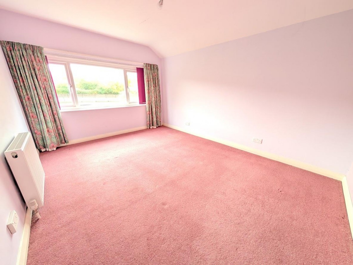 Oakleaze Road, Thornbury, Bristol