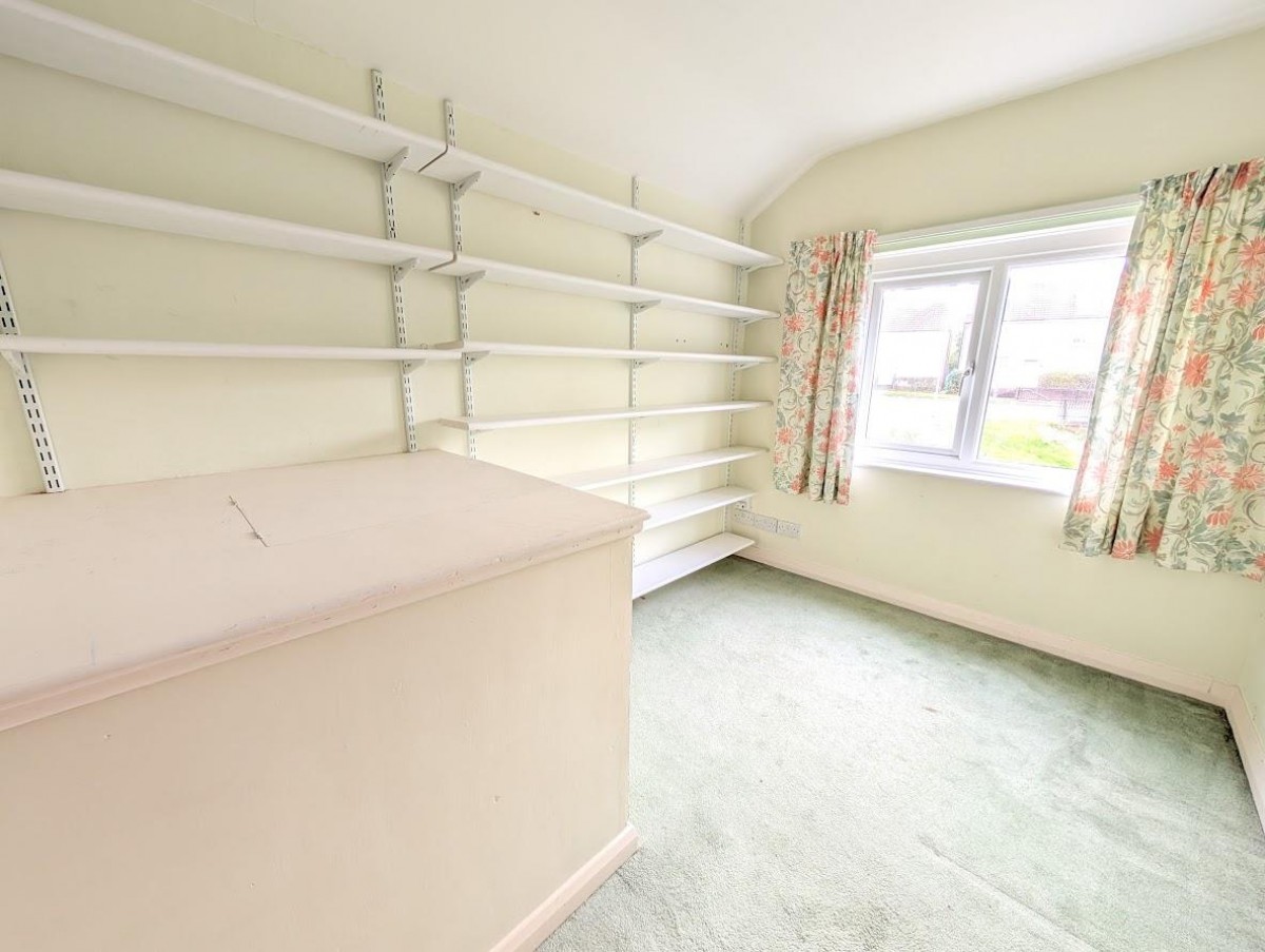 Oakleaze Road, Thornbury, Bristol