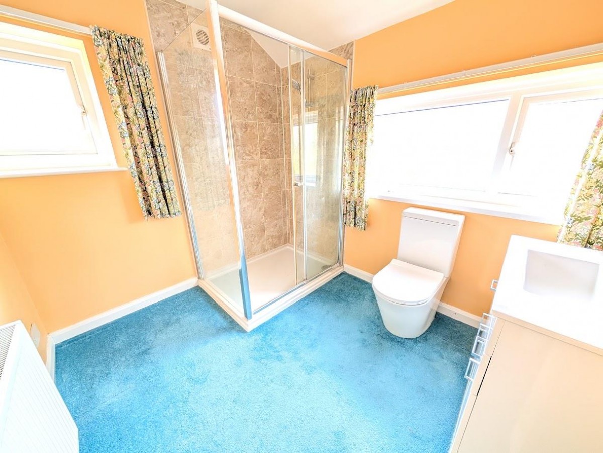 Oakleaze Road, Thornbury, Bristol