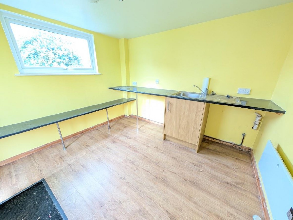 Oakleaze Road, Thornbury, Bristol