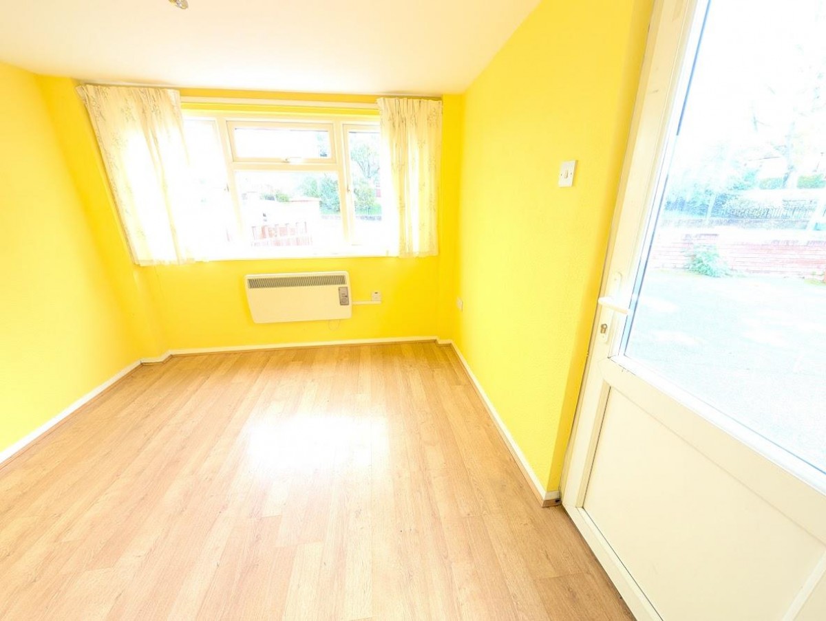 Oakleaze Road, Thornbury, Bristol