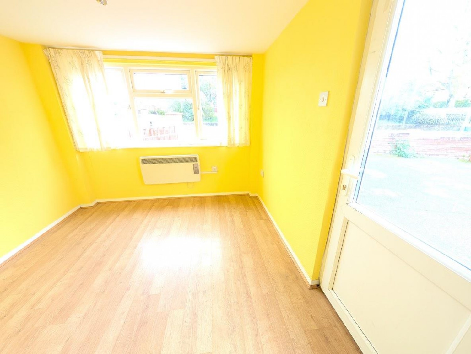 Oakleaze Road, Thornbury, Bristol