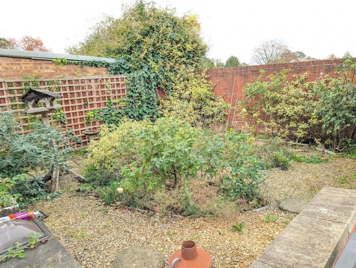 Oakleaze Road, Thornbury, Bristol