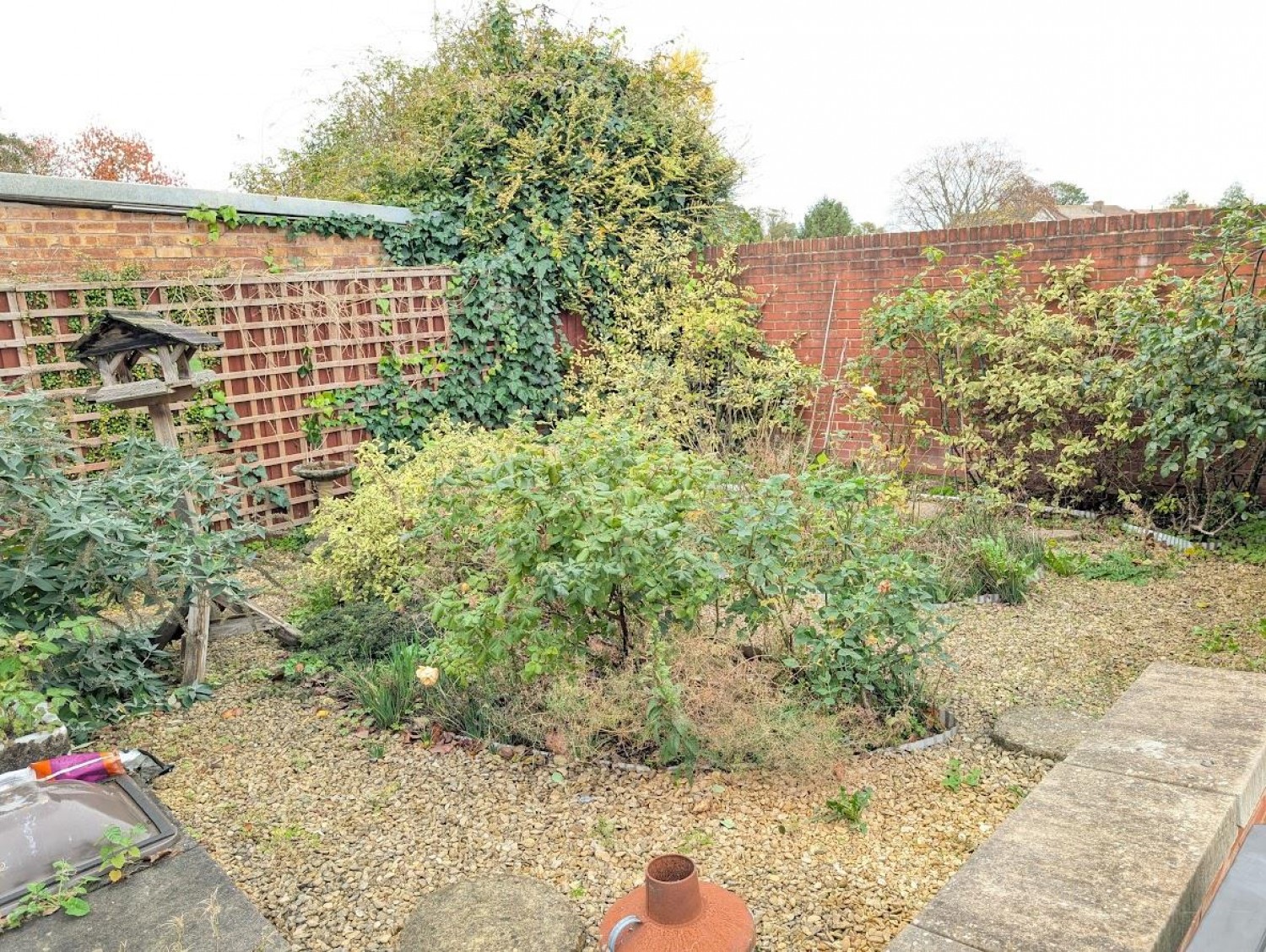 Oakleaze Road, Thornbury, Bristol