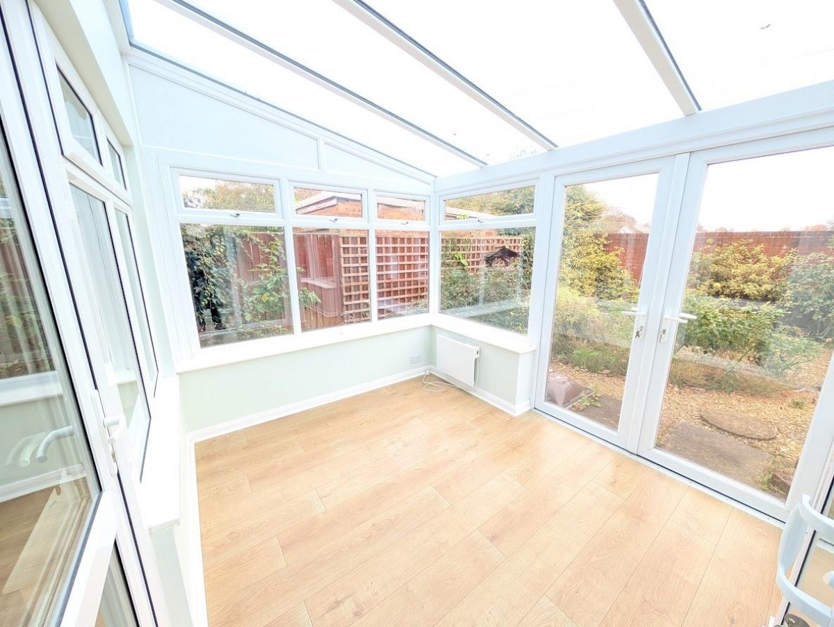 Oakleaze Road, Thornbury, Bristol