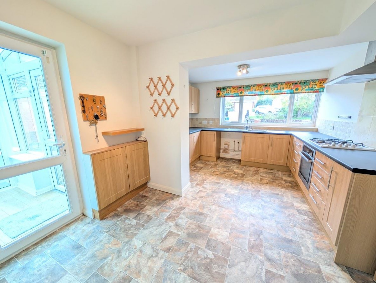 Oakleaze Road, Thornbury, Bristol