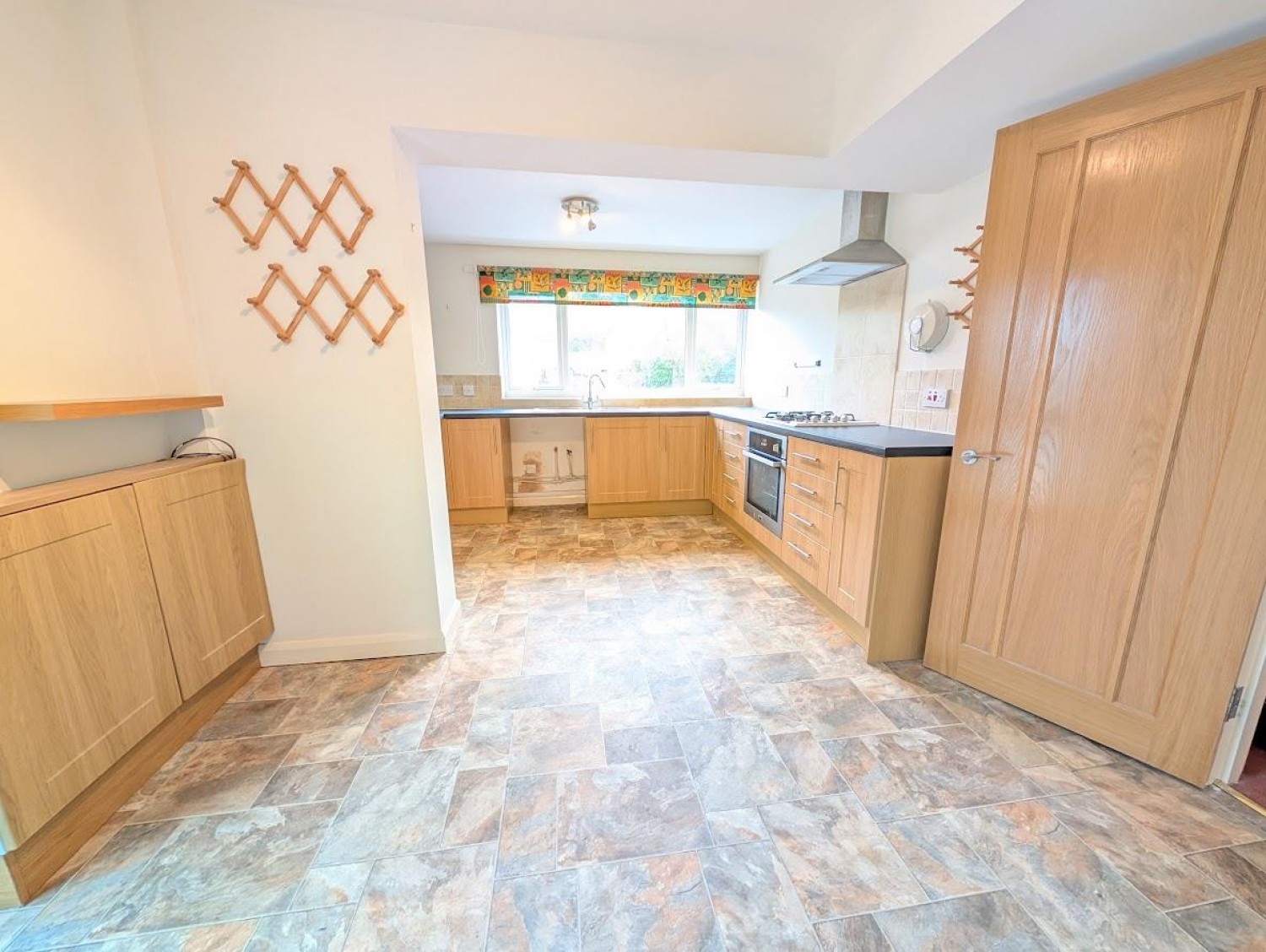 Oakleaze Road, Thornbury, Bristol