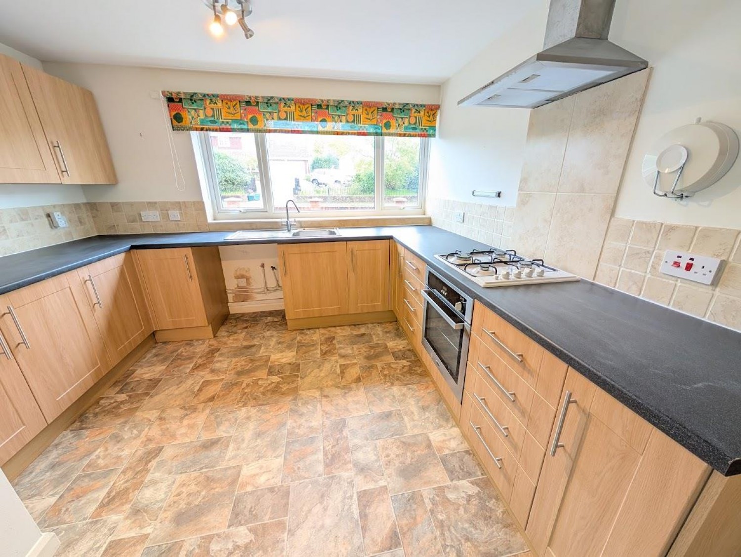 Oakleaze Road, Thornbury, Bristol