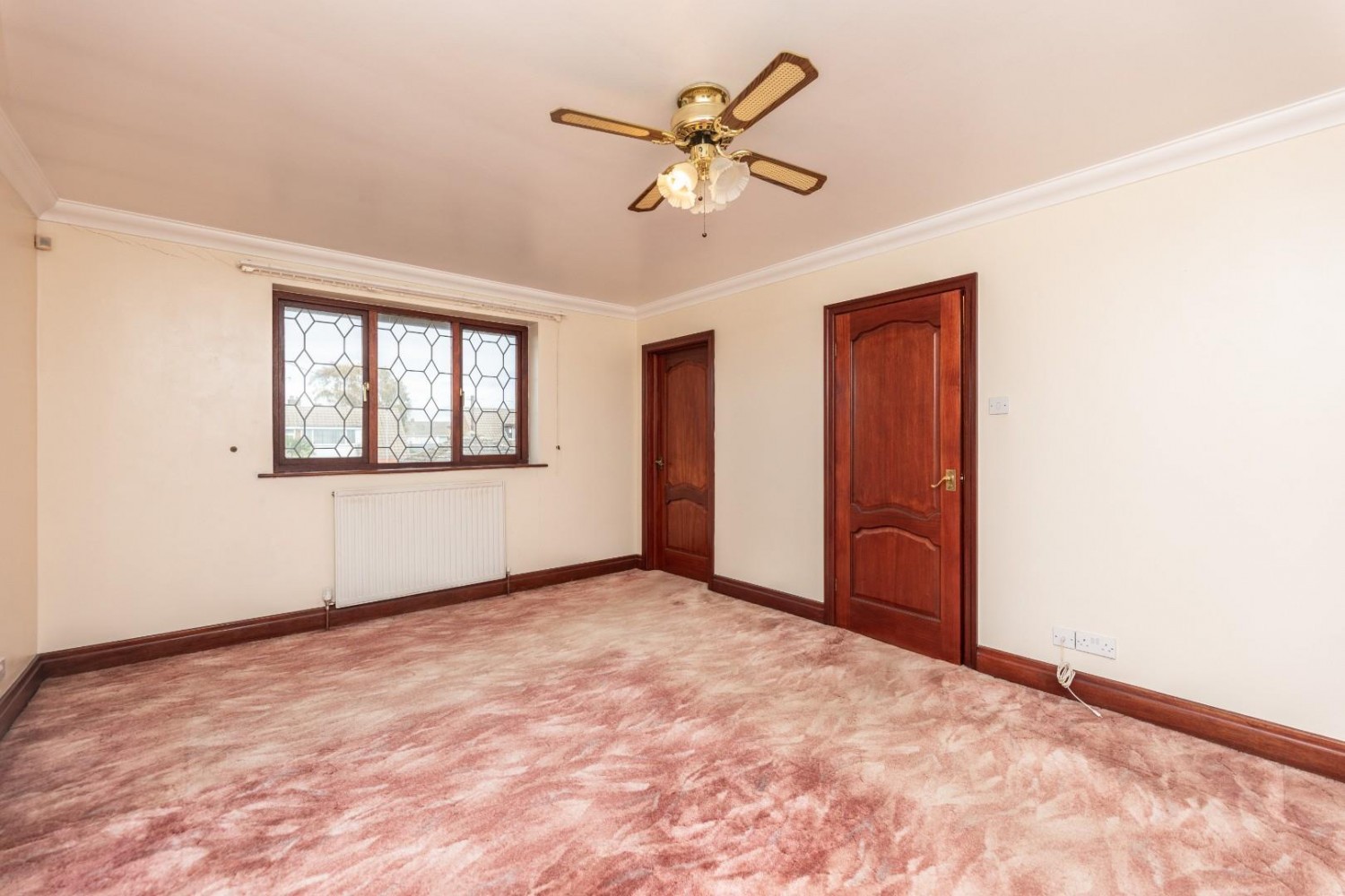 Houndhill Lane, Purston