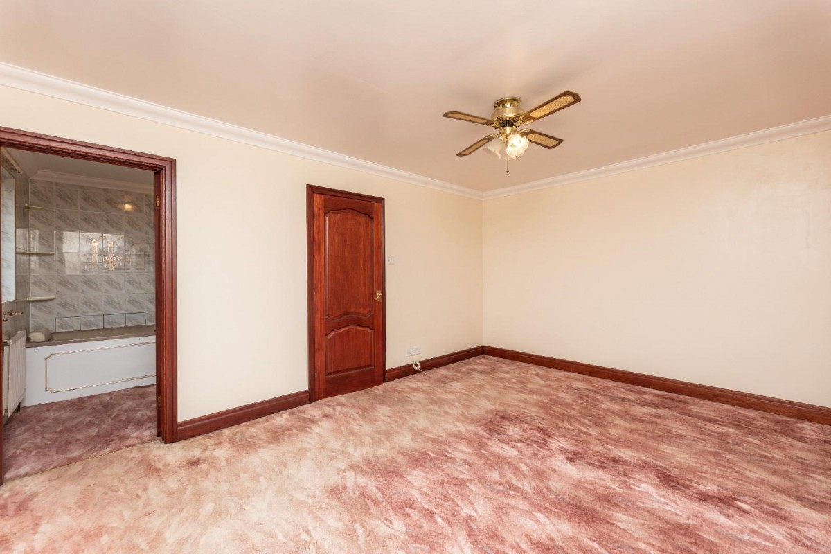 Houndhill Lane, Purston