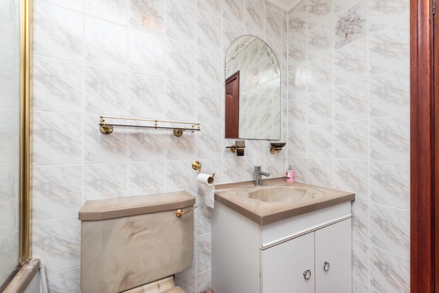 Houndhill Lane, Purston