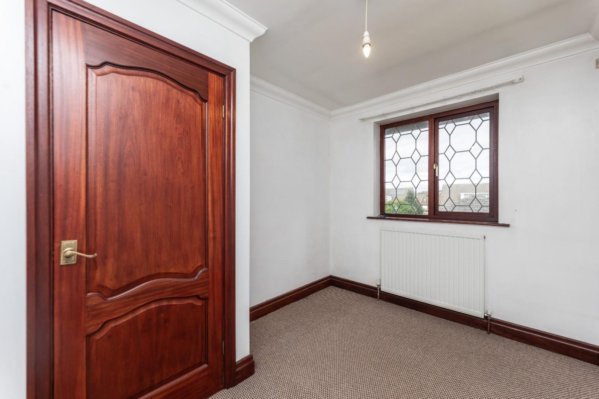 Houndhill Lane, Purston