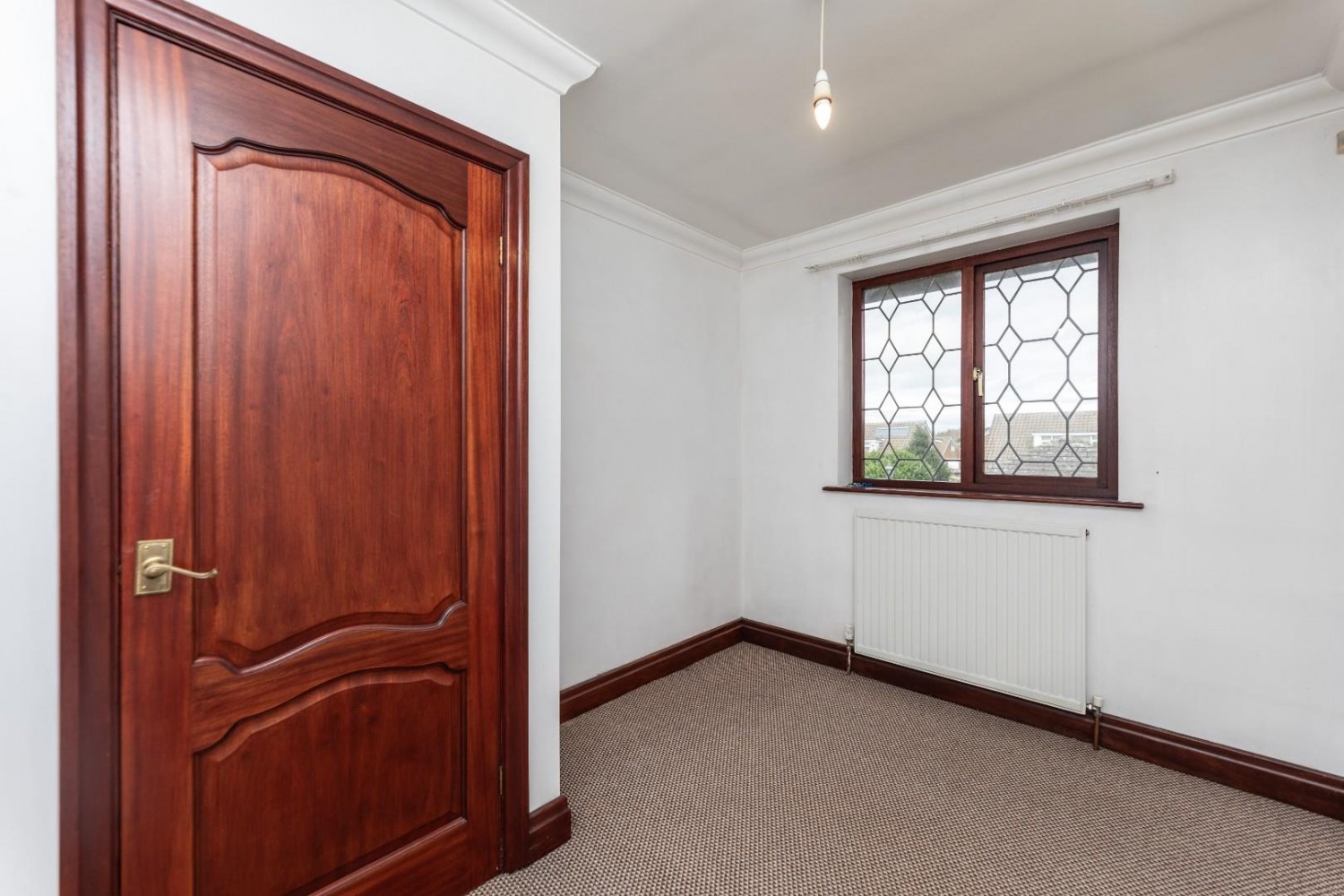 Houndhill Lane, Purston