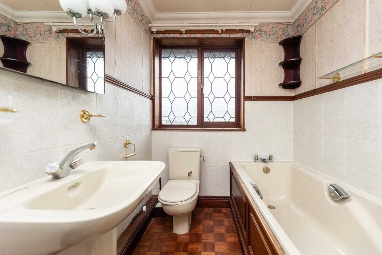 Houndhill Lane, Purston