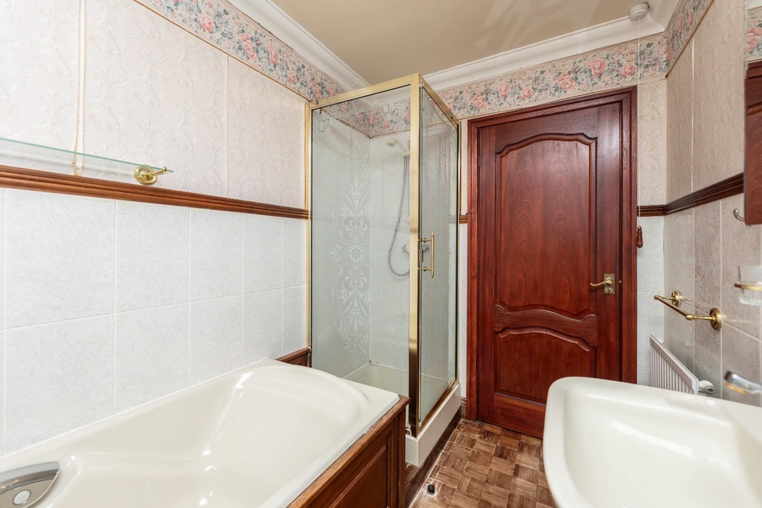 Houndhill Lane, Purston