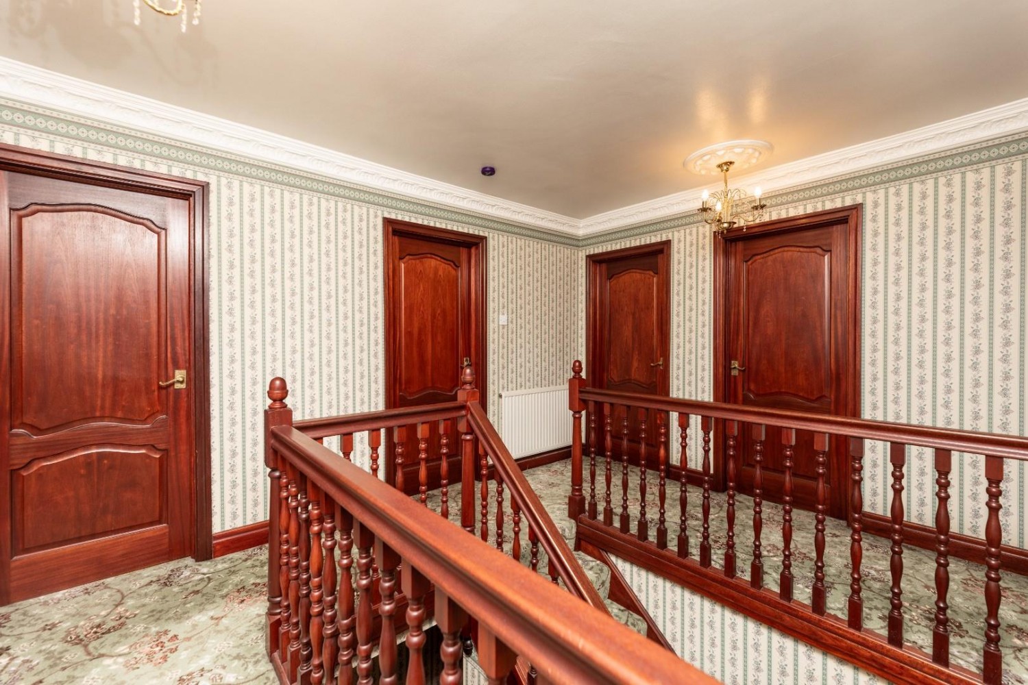 Houndhill Lane, Purston