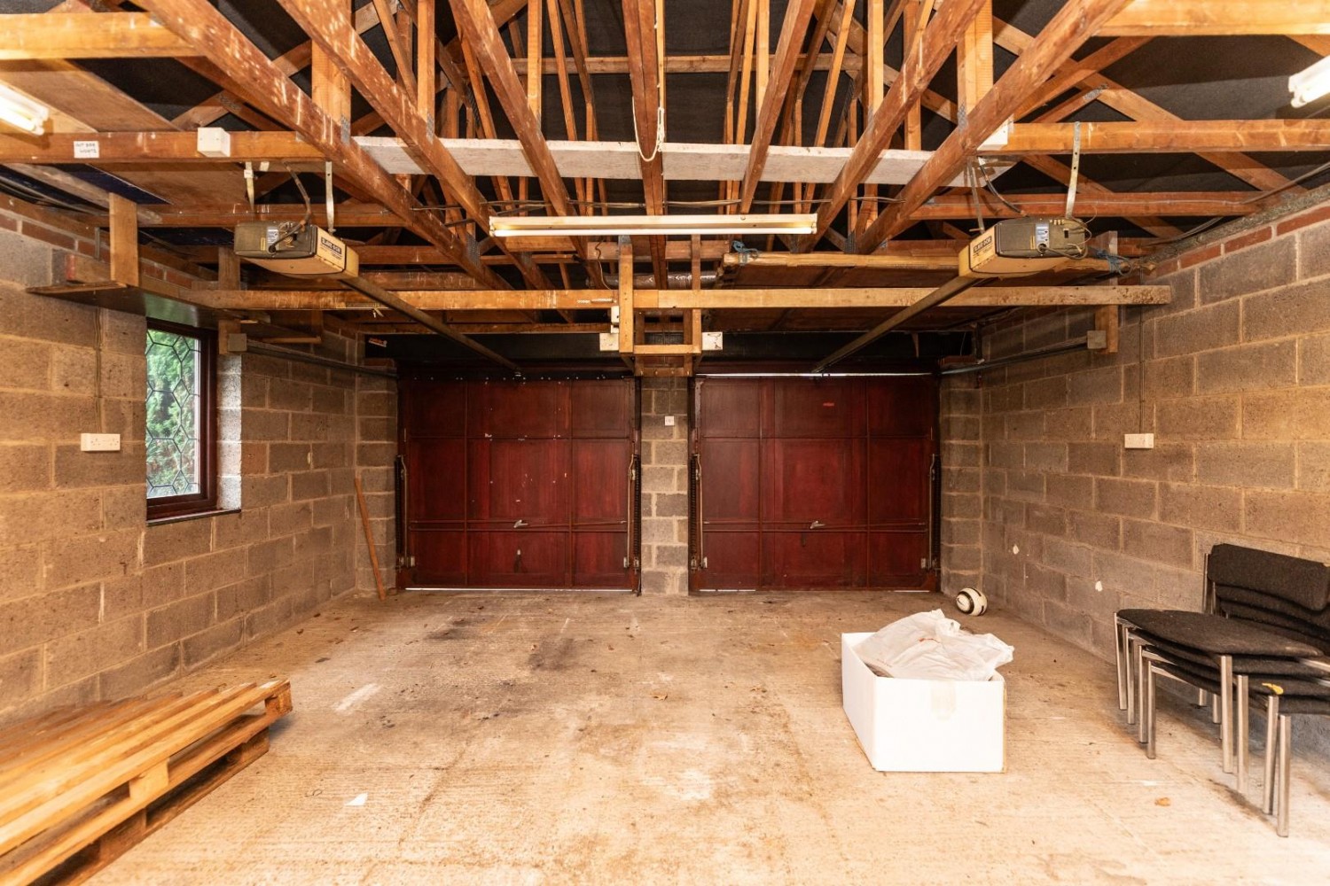 Houndhill Lane, Purston