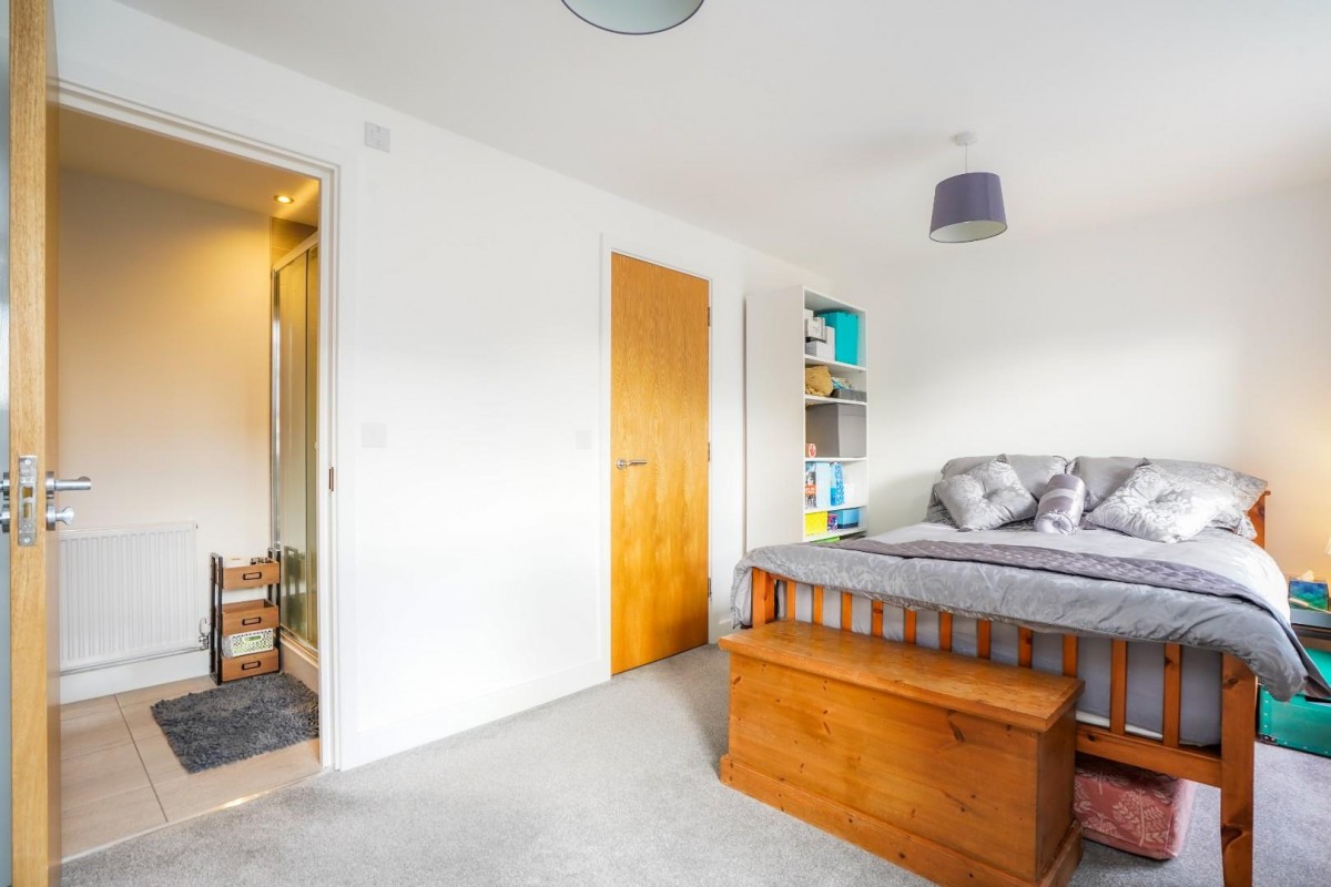 Voysey Avenue, Castleford