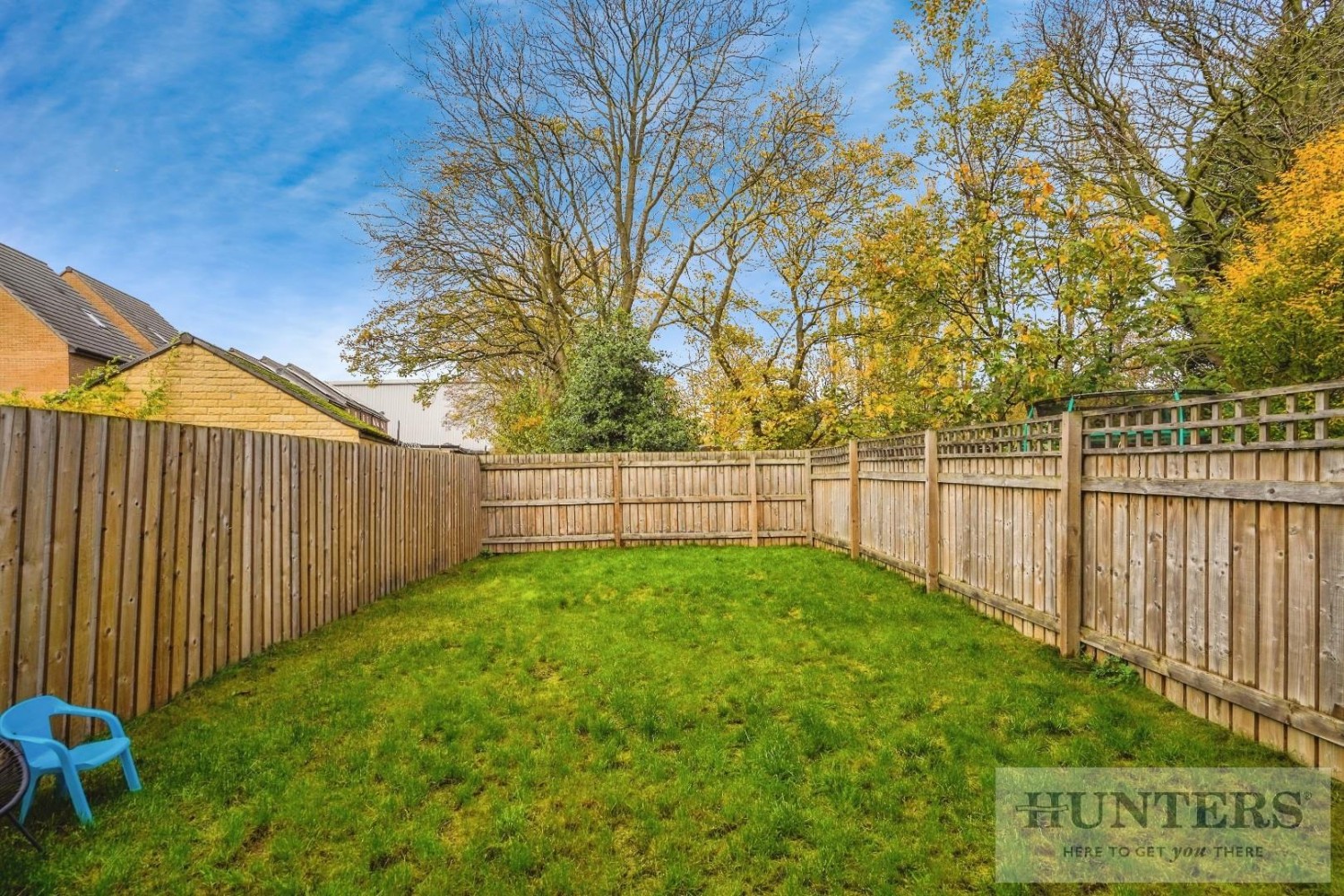 Voysey Avenue, Castleford