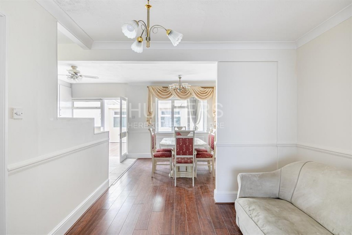 Garth Road, Childs Hill, London, NW2