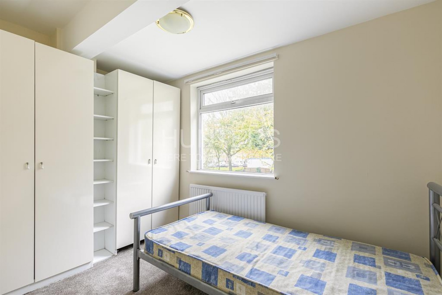 Garth Road, Childs Hill, London, NW2