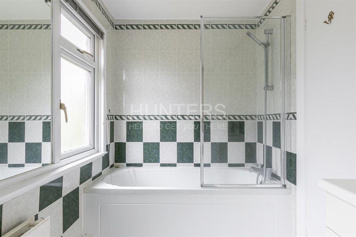 Garth Road, Childs Hill, London, NW2