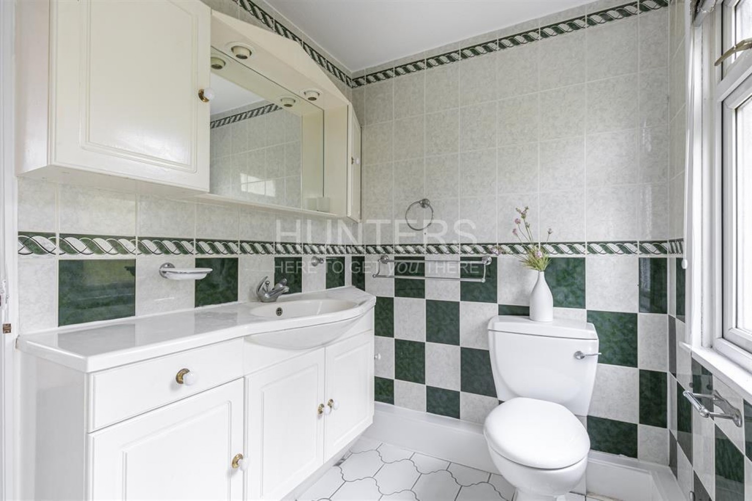 Garth Road, Childs Hill, London, NW2