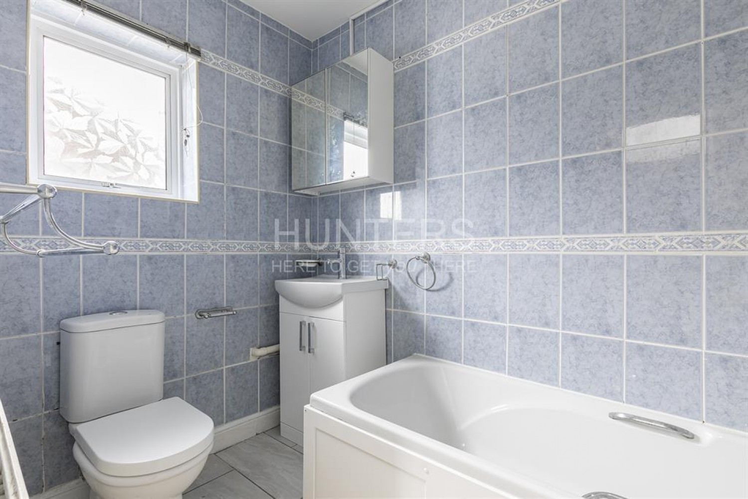 Garth Road, Childs Hill, London, NW2