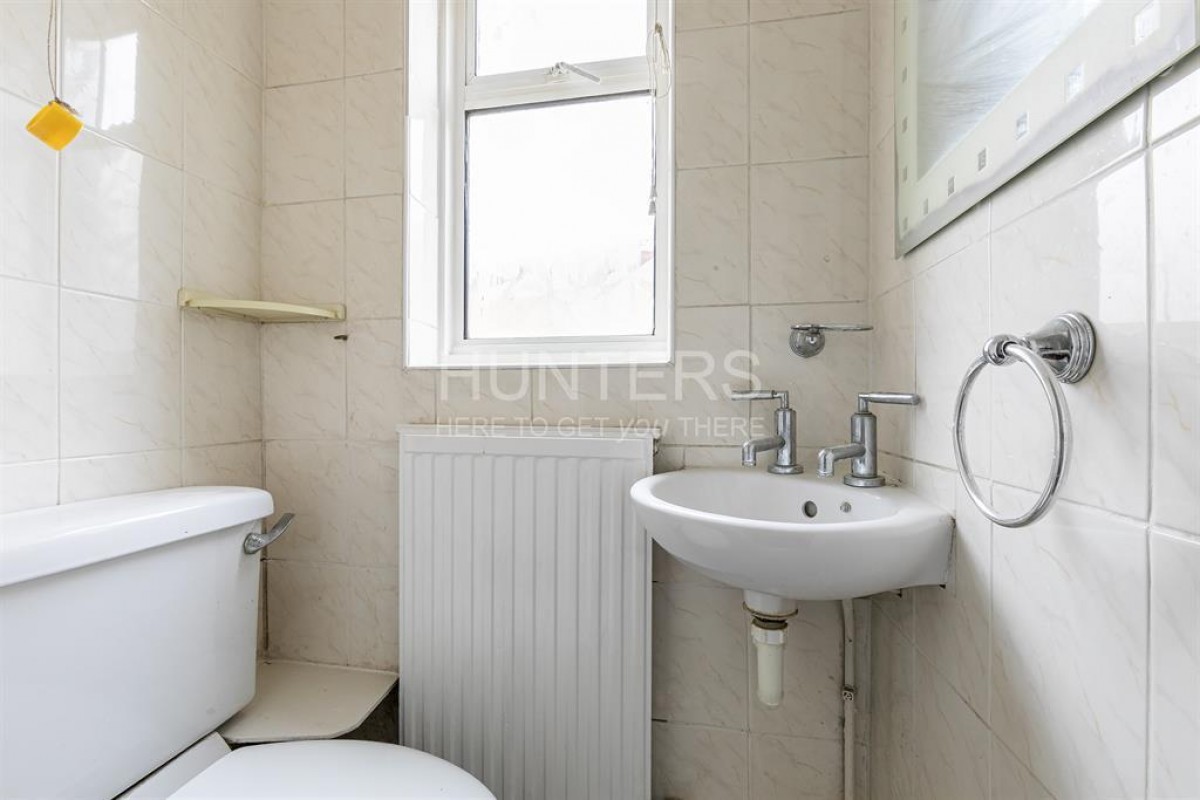 Garth Road, Childs Hill, London, NW2