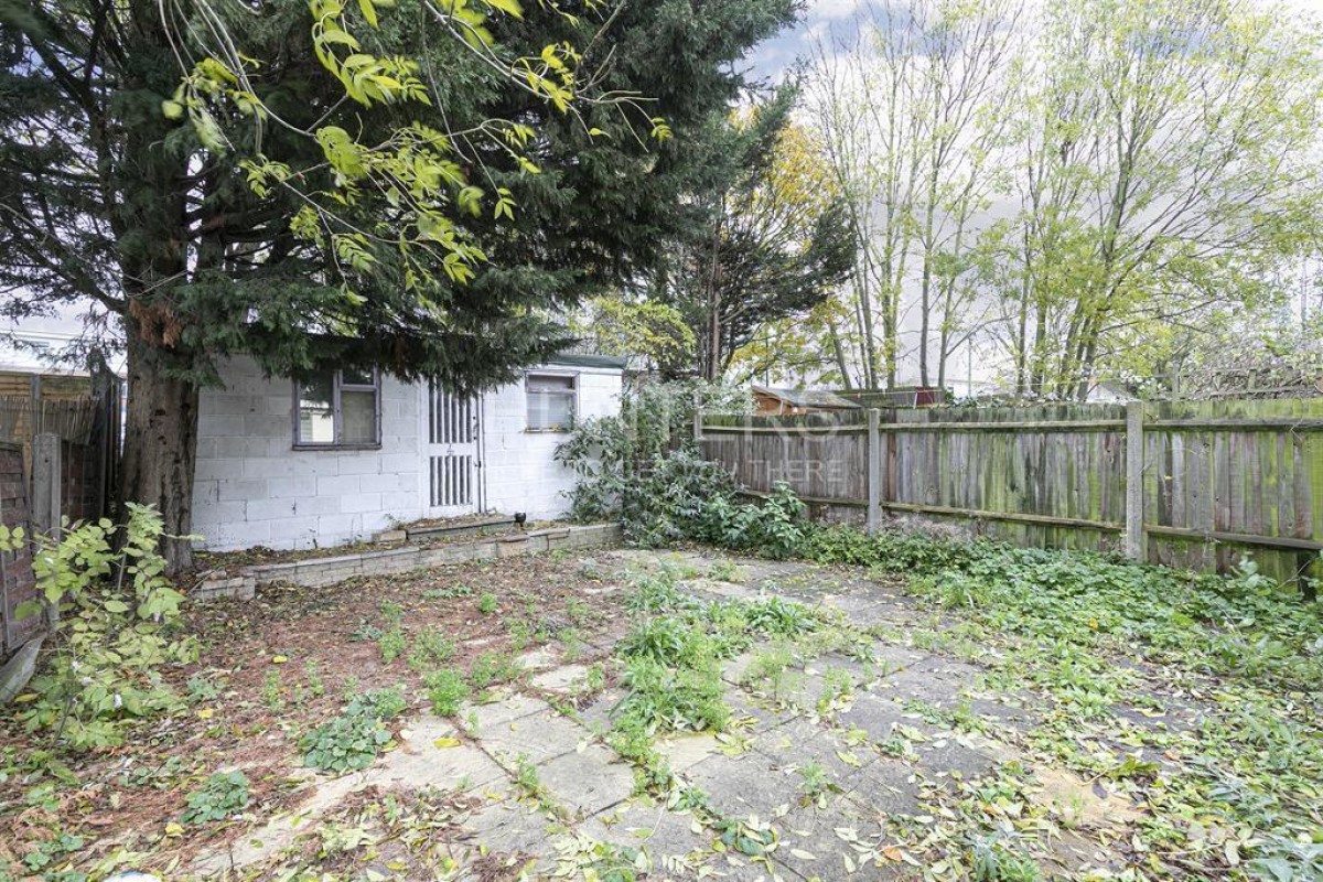 Garth Road, Childs Hill, London, NW2