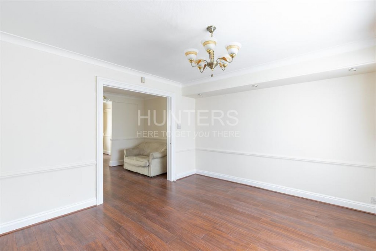 Garth Road, Childs Hill, London, NW2