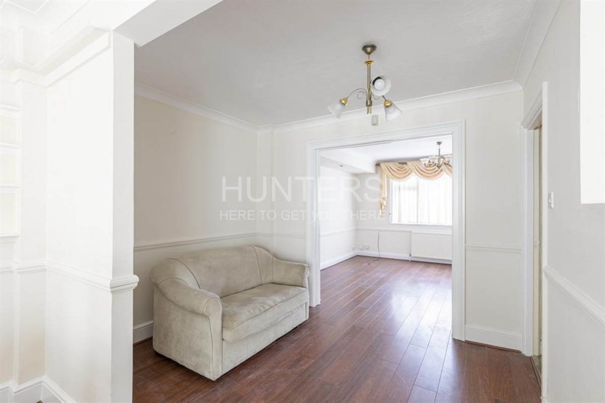 Garth Road, Childs Hill, London, NW2