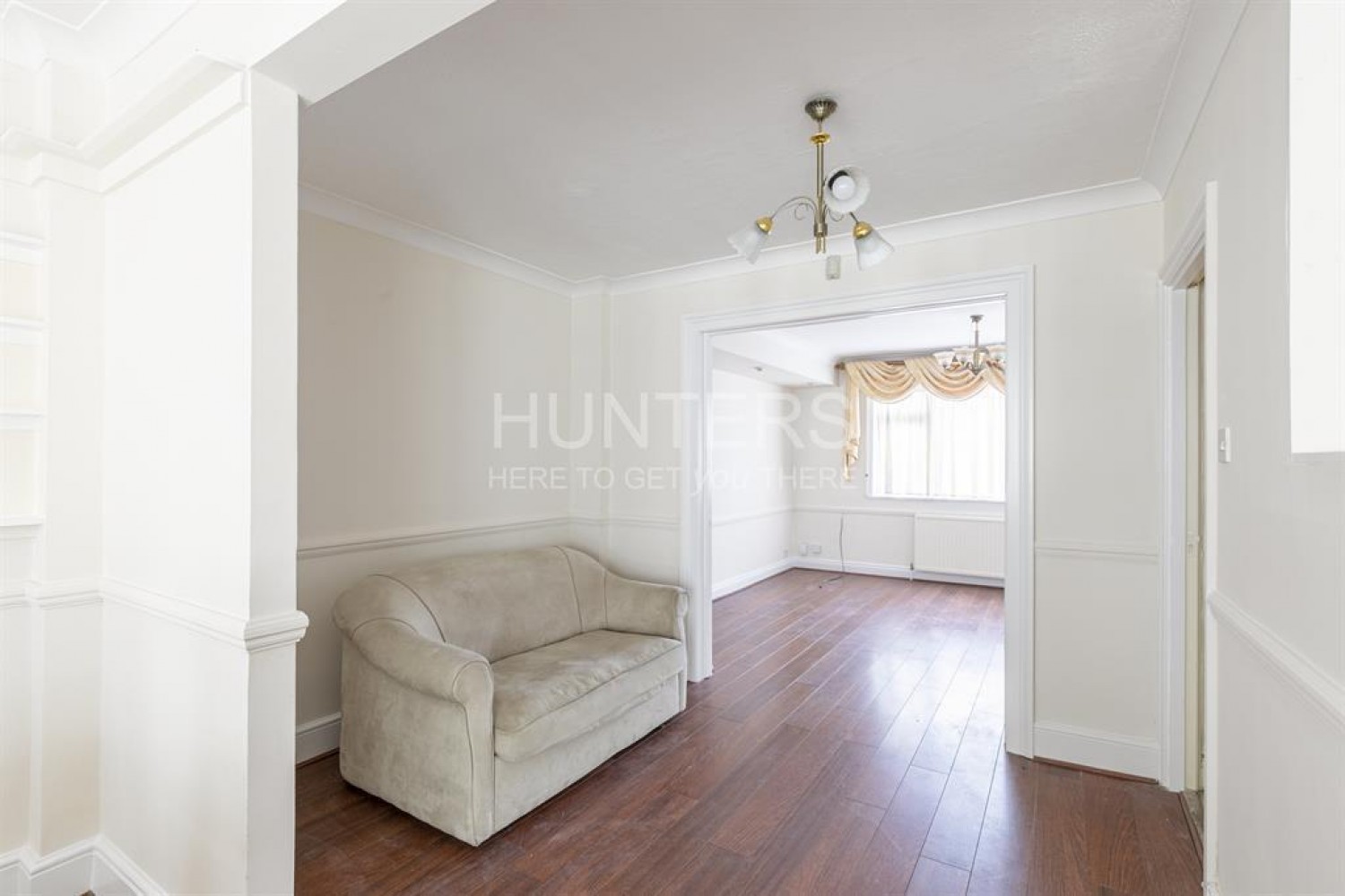 Garth Road, Childs Hill, London, NW2