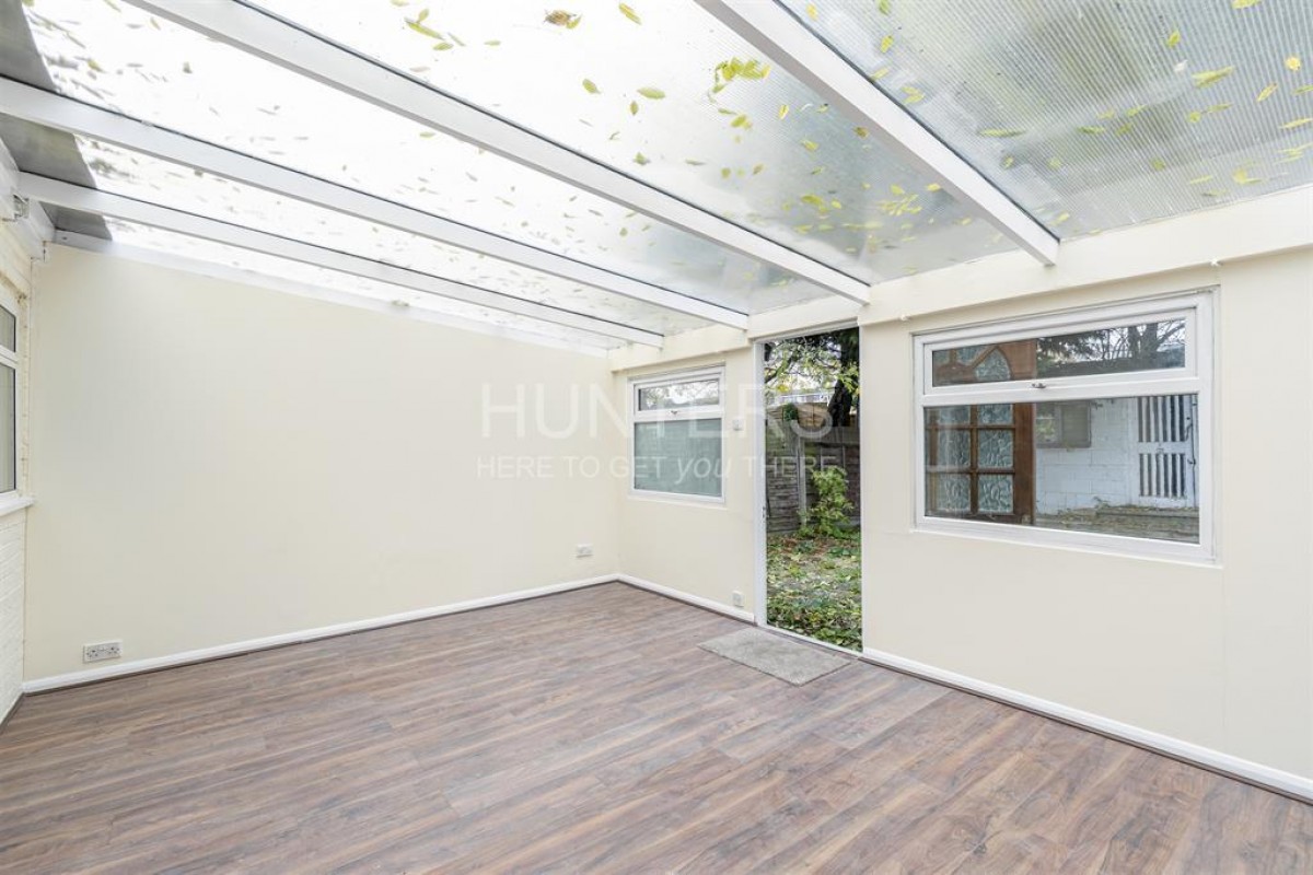 Garth Road, Childs Hill, London, NW2