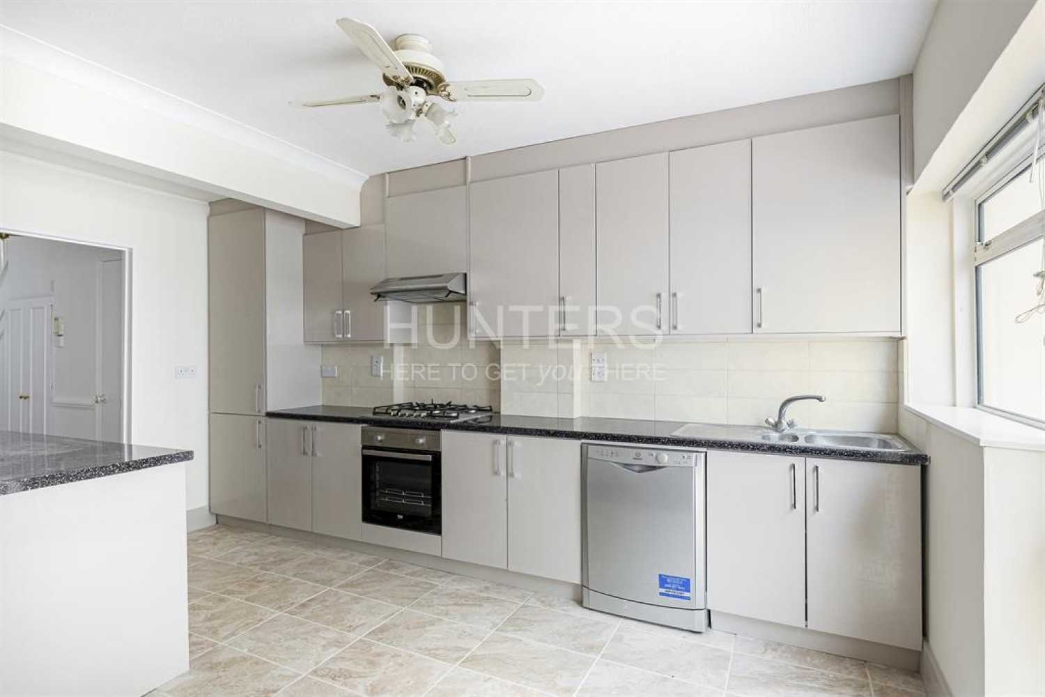 Garth Road, Childs Hill, London, NW2