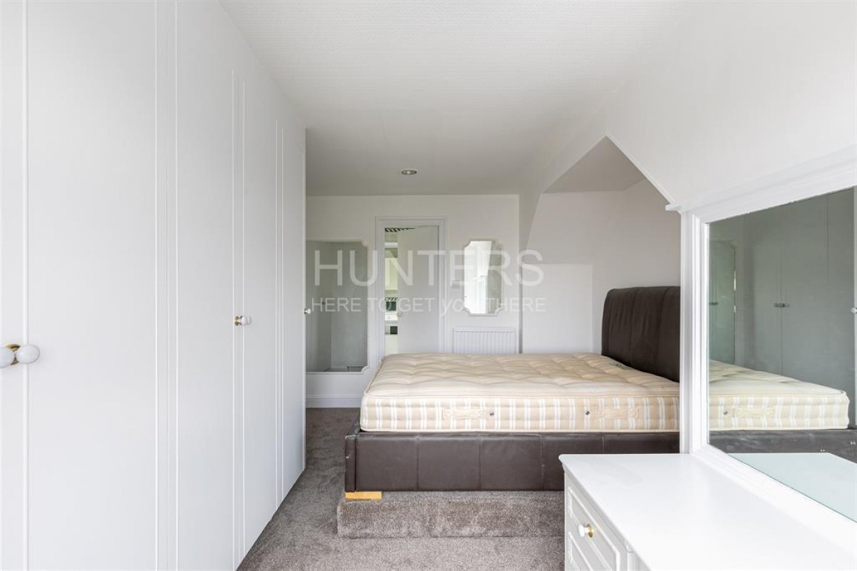 Garth Road, Childs Hill, London, NW2