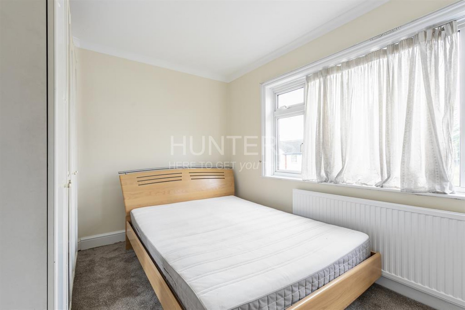 Garth Road, Childs Hill, London, NW2