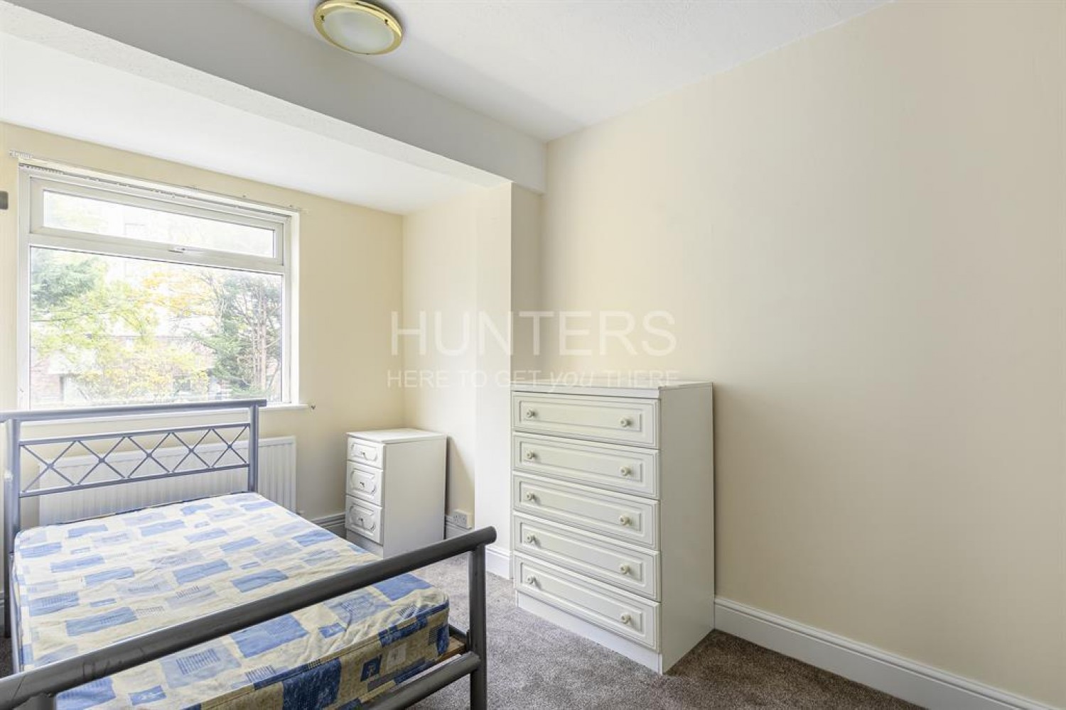 Garth Road, Childs Hill, London, NW2