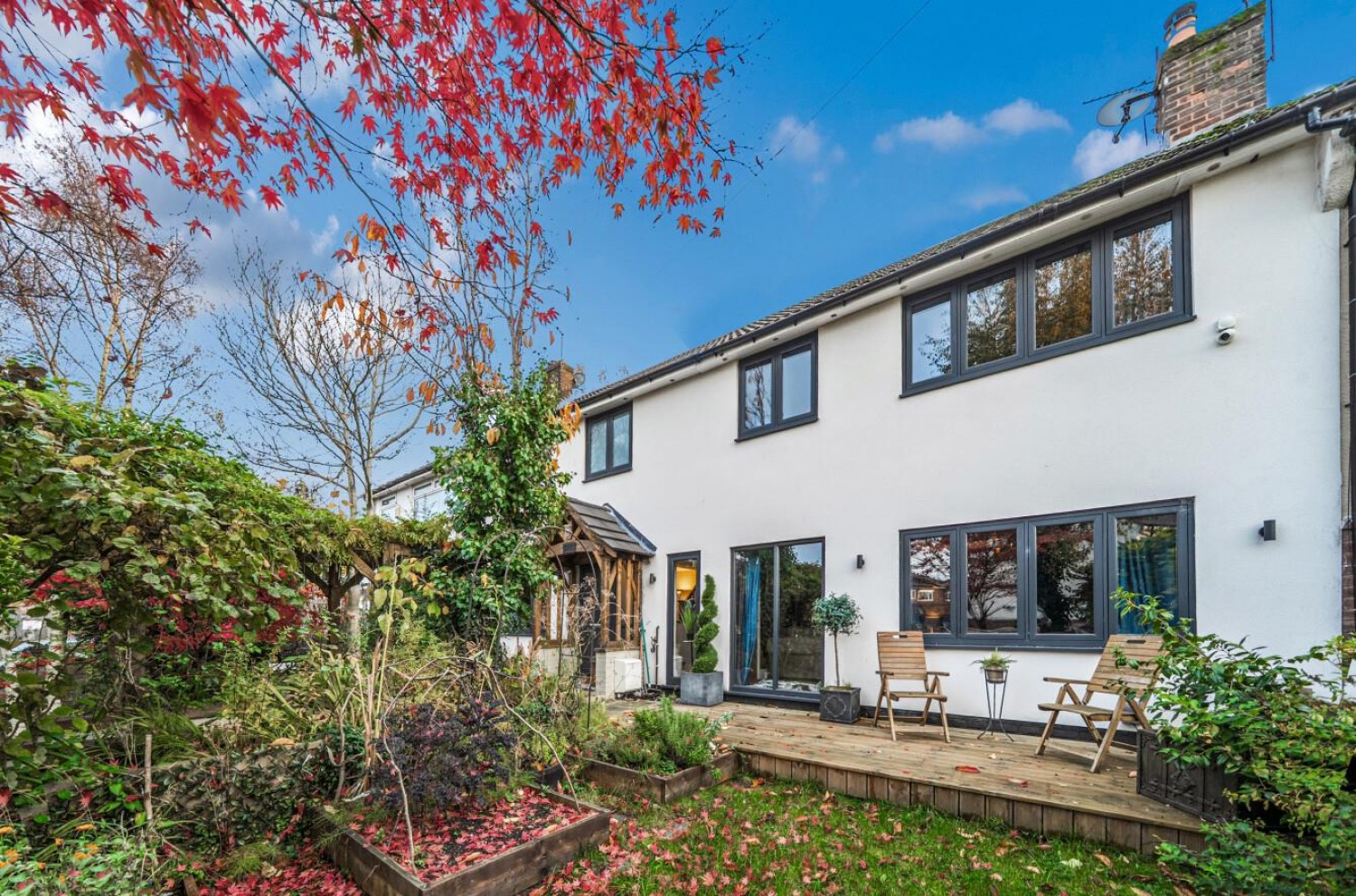 Victoria Close, Worsley, Manchester, M28 1HG