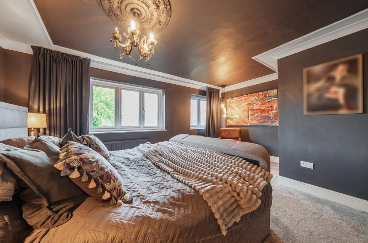 Victoria Close, Worsley, Manchester, M28 1HG