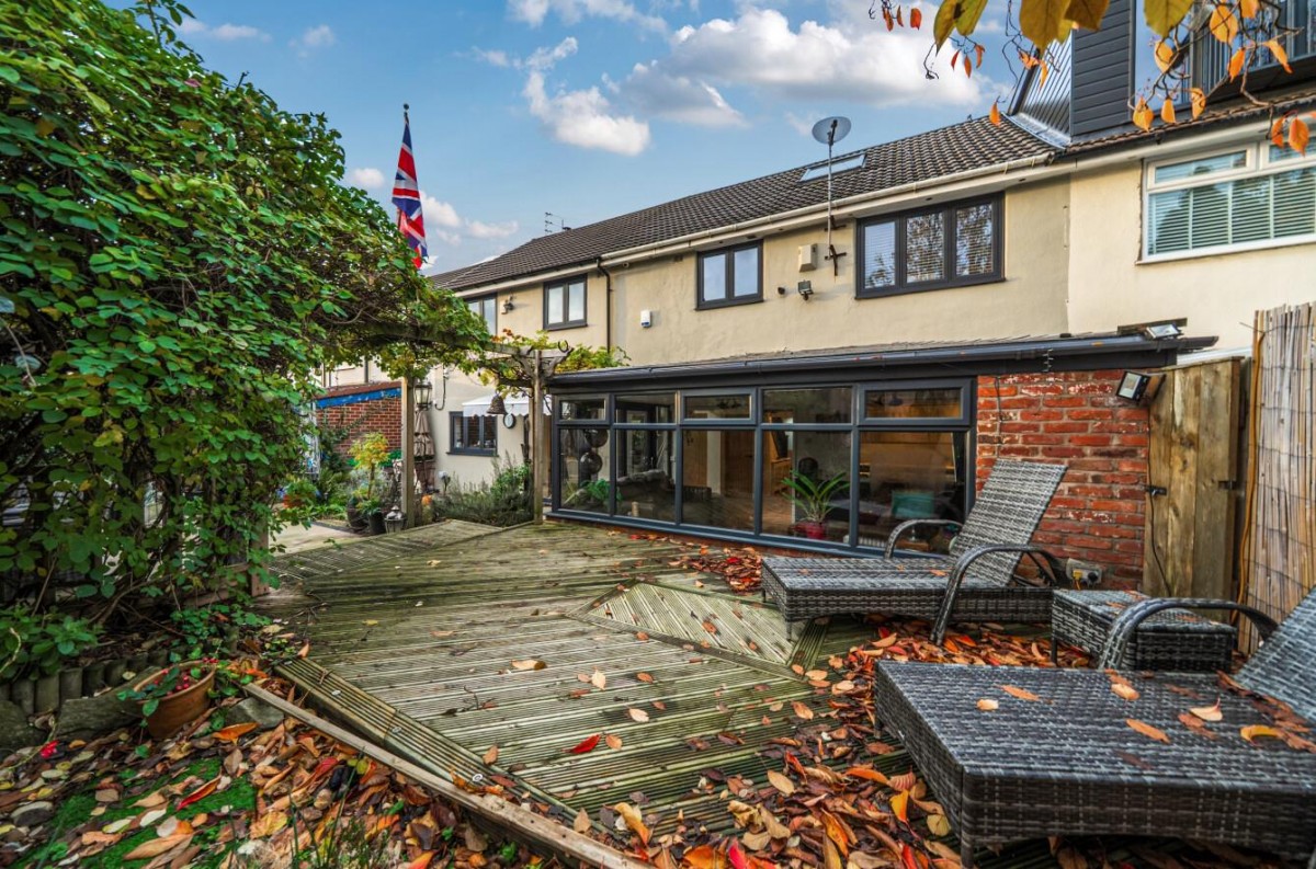 Victoria Close, Worsley, Manchester, M28 1HG