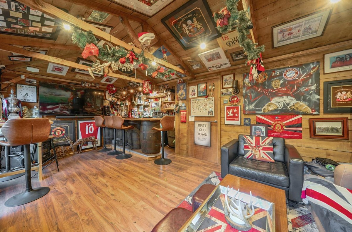 Victoria Close, Worsley, Manchester, M28 1HG