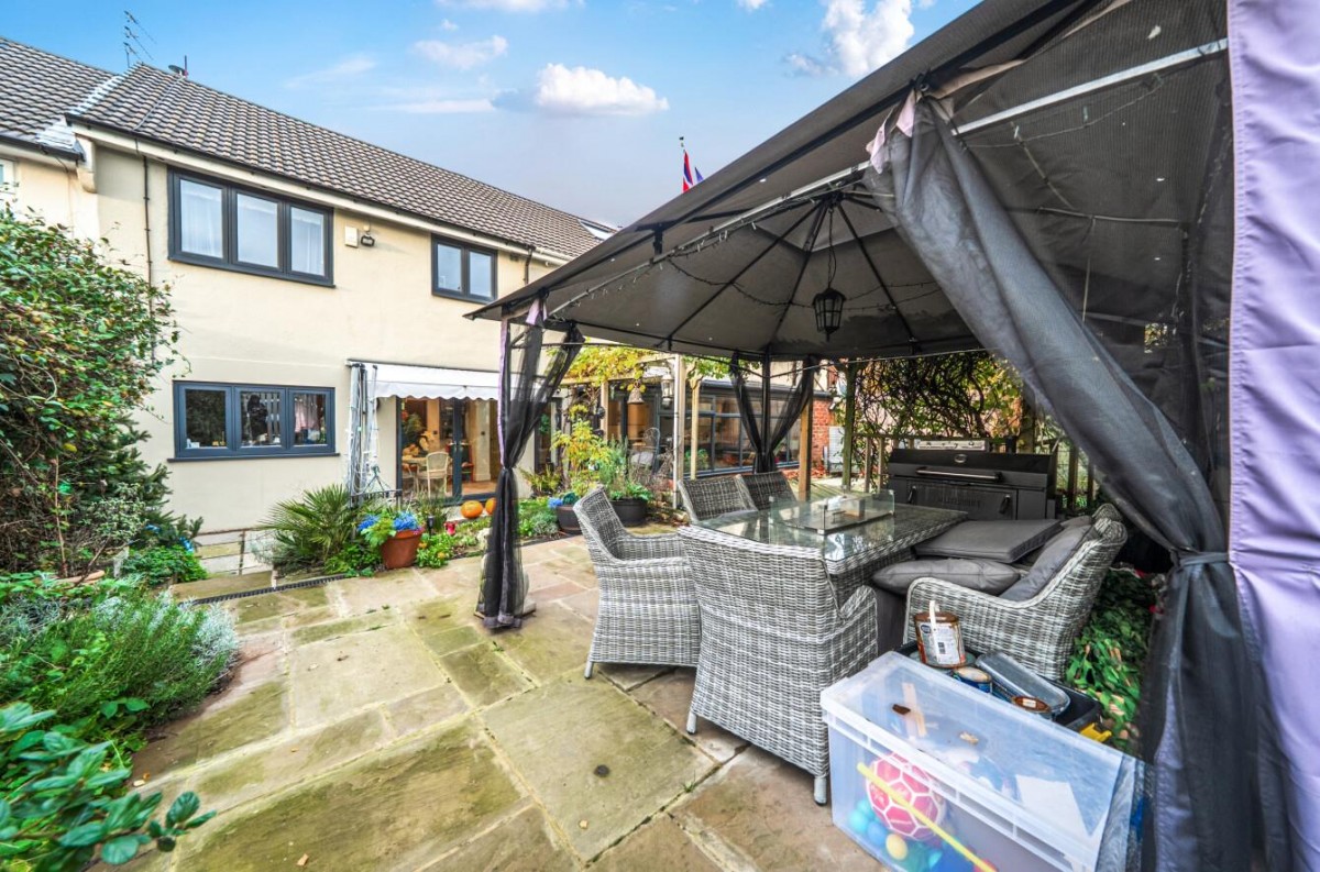 Victoria Close, Worsley, Manchester, M28 1HG