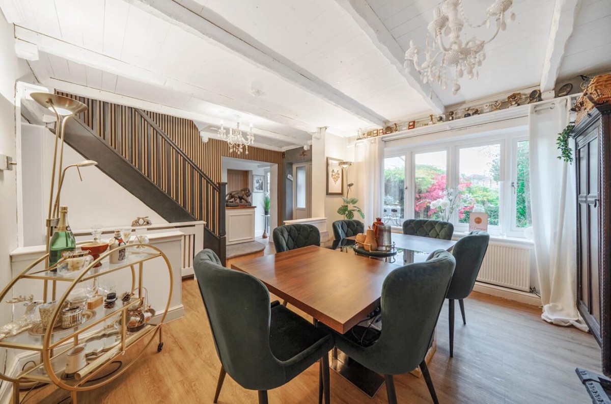 Victoria Close, Worsley, Manchester, M28 1HG