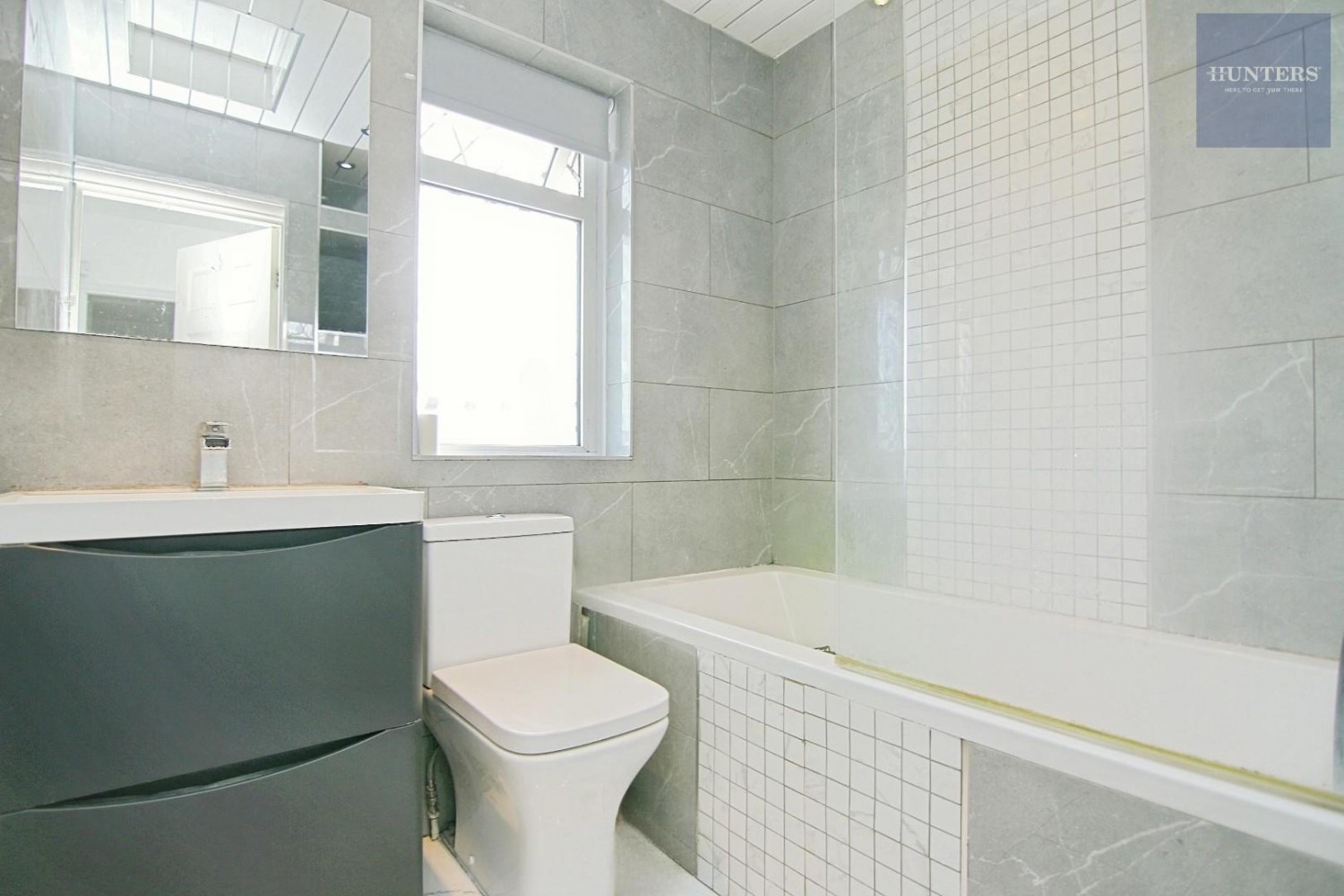 Ederoyd Crescent, Stanningley, Pudsey