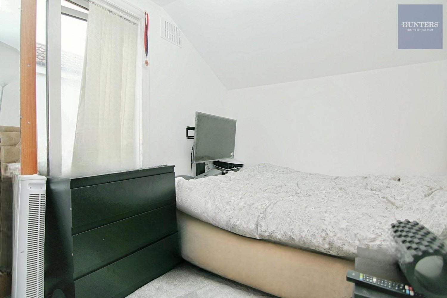 Ederoyd Crescent, Stanningley, Pudsey