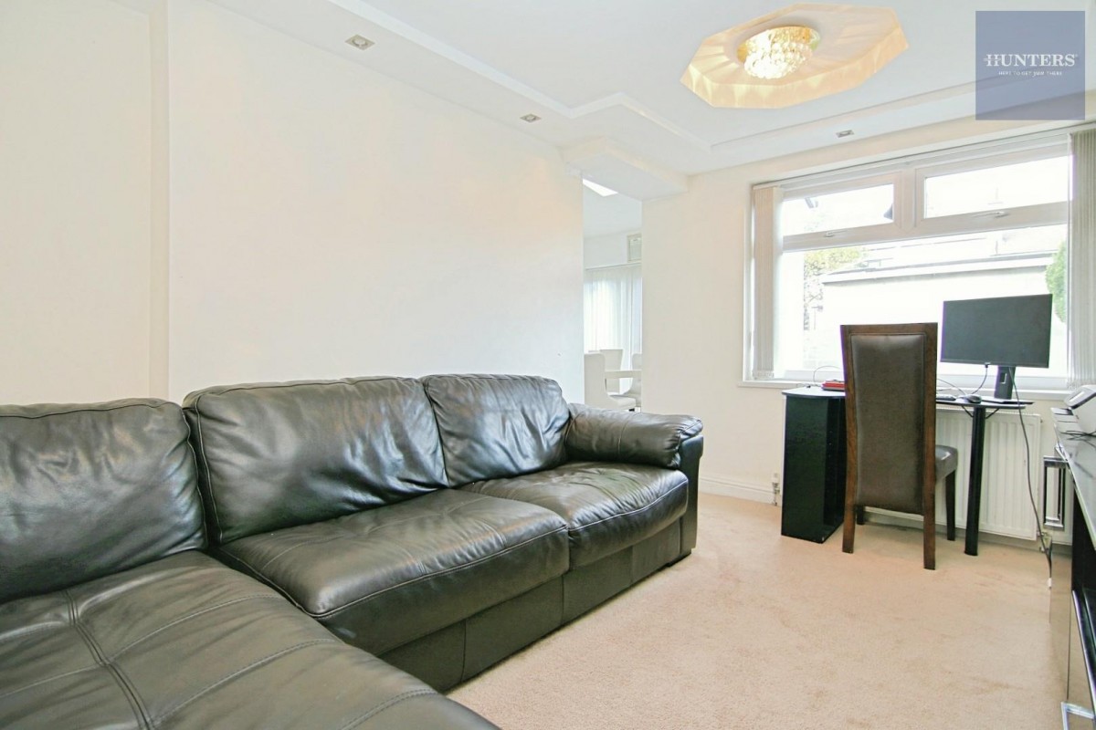 Ederoyd Crescent, Stanningley, Pudsey