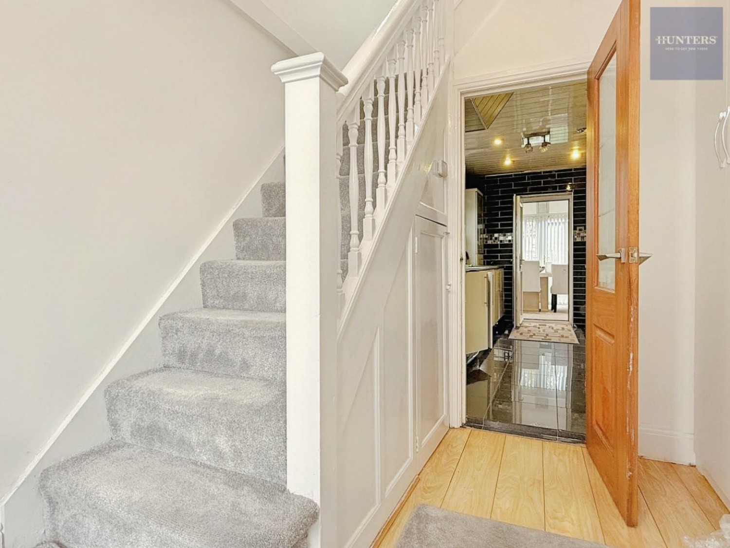 Ederoyd Crescent, Stanningley, Pudsey