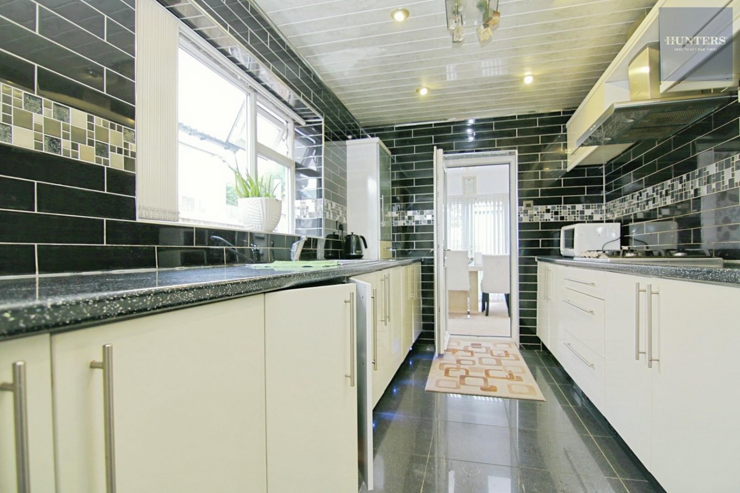 Ederoyd Crescent, Stanningley, Pudsey