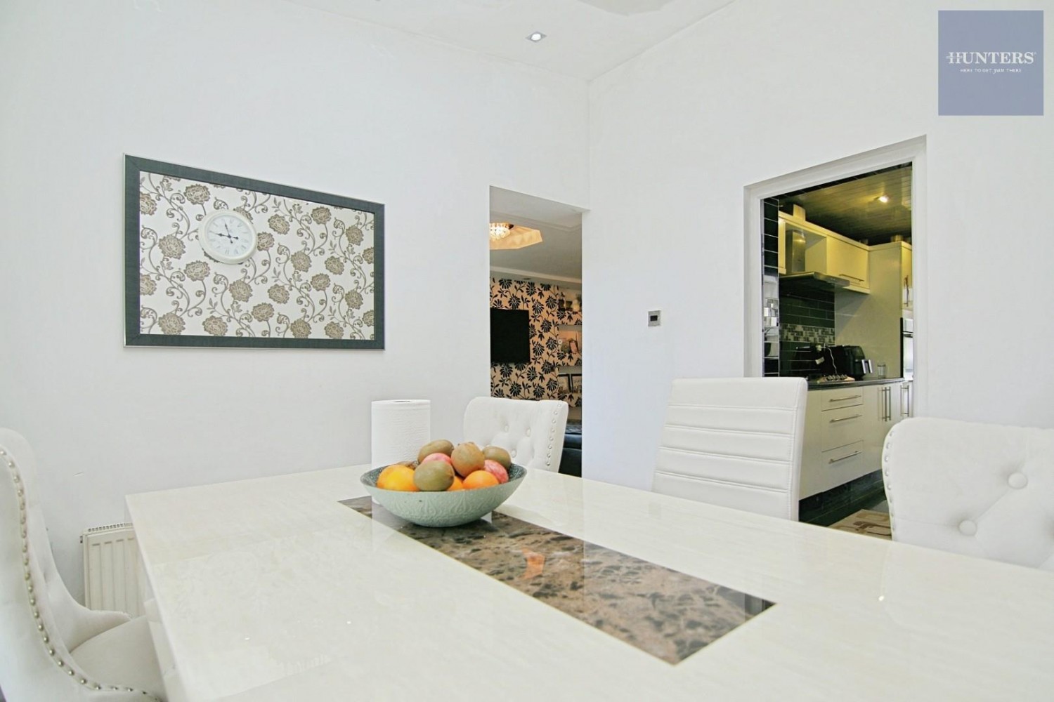 Ederoyd Crescent, Stanningley, Pudsey